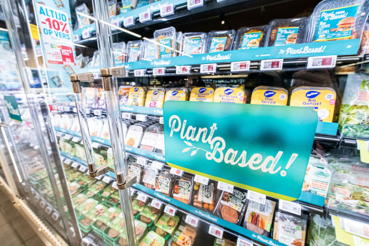 Delhaize  Geel